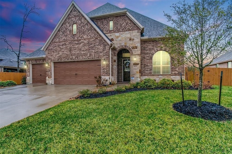 27826 Harmony Branch Dr, Spring, TX 77386 - photo 1