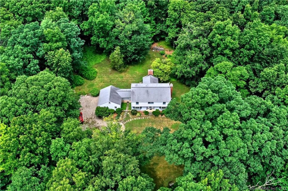 104 Vista Dr, Easton, CT 06612 - photo 1