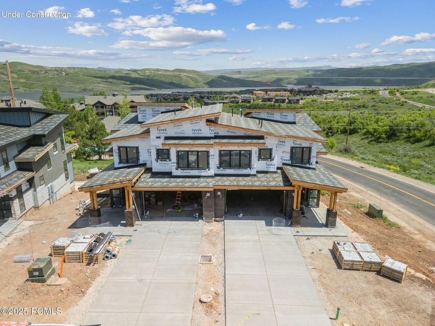 mls_1906 W Mochila Cir, Heber City_Drone