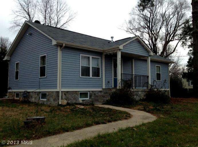 8005 Old Centreville Rd, Manassas, VA 20111 - photo 1