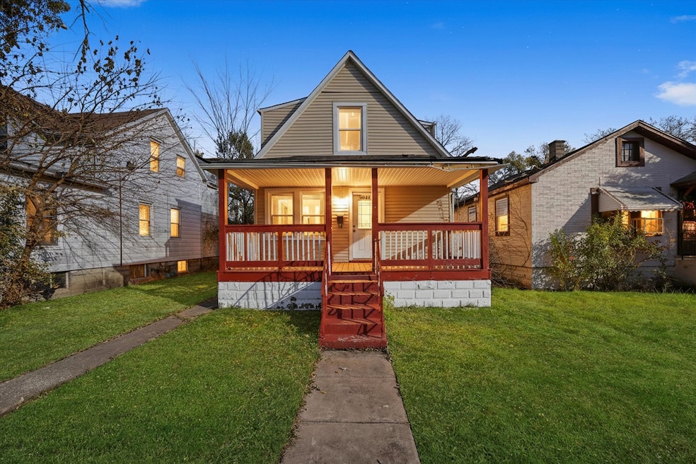 14017 S Atlantic Ave, Riverdale, IL 60827 - photo 1