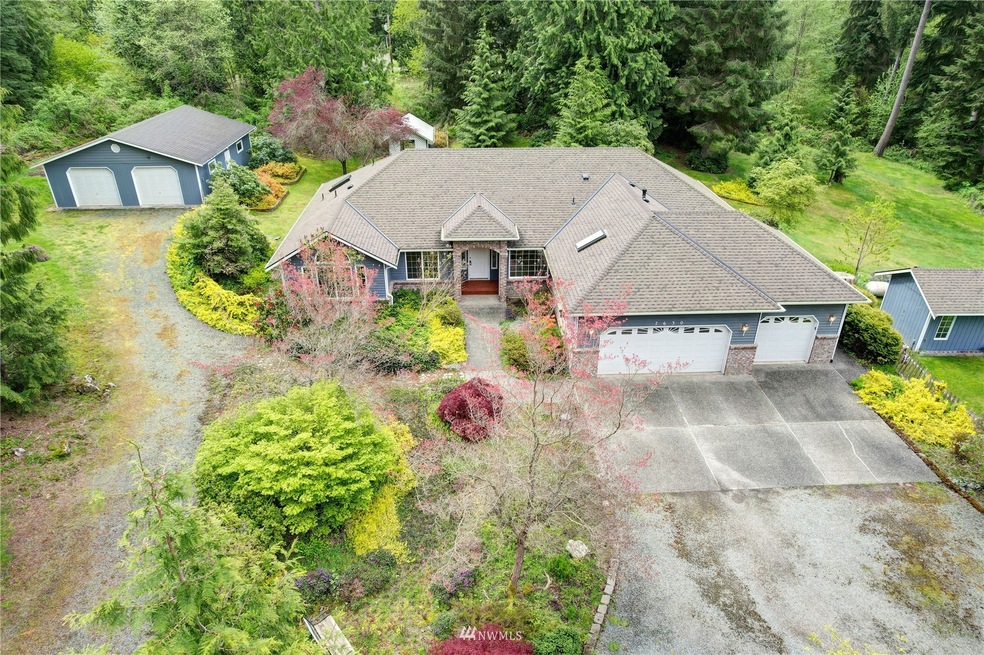 2630 286th St NW, Stanwood, WA 98292 - photo 1