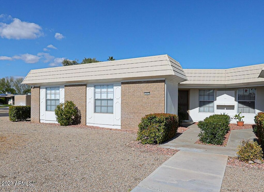 17473 N 105th Ave, Sun City, AZ 85373 - photo 1