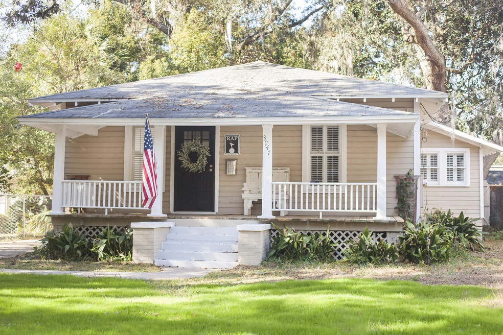 3947 Boone Park Ave, Jacksonville, FL 32205 - photo 1