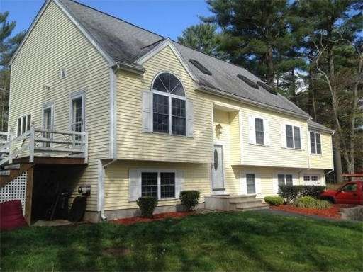 60 Clinton Rd, West Bridgewater, MA 02379 - photo 1