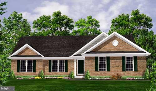 9564 Blackbird Loop, Culpeper, VA 22701 - photo 1