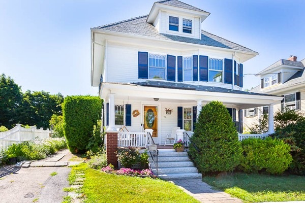 40 Winter St, Newburyport, MA 01950 - photo 1