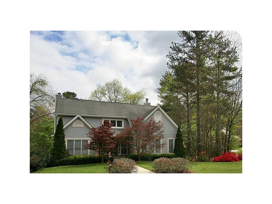 Exterior Front. 1646 Linksview Way. Incredible.  O