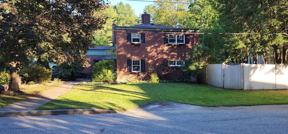 88 Shepley Ext