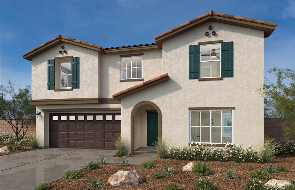 1692 Westfork Way, San Jacinto, CA 92582 - photo 1