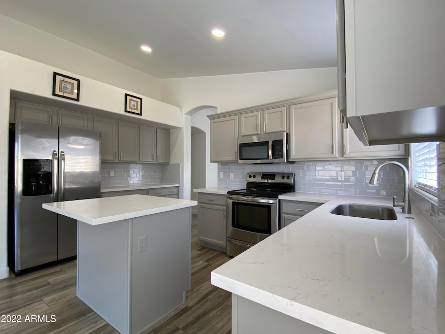 Sold $515,000 • Co-Listing Agent