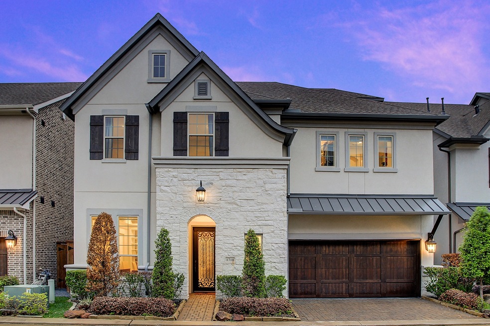 1718 Cornelius Trace Loop, Houston, TX 77055 - photo 1