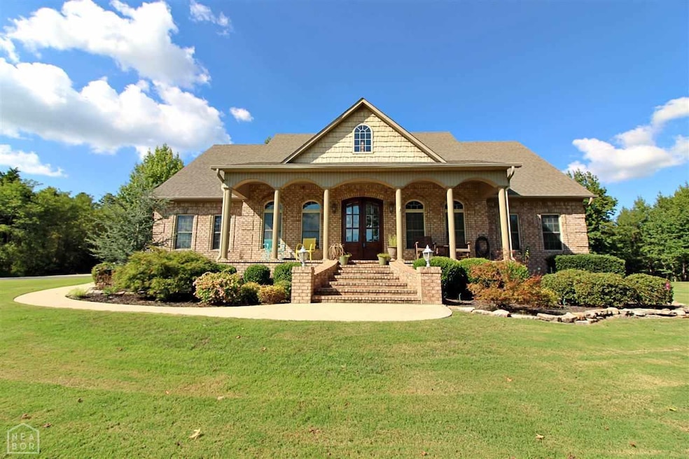 276 Greene 657 Rd, Paragould, AR 72450 - photo 1