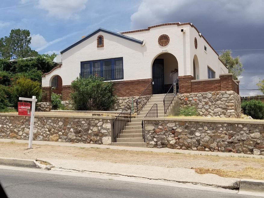 2727 Altura Ave, El Paso, TX 79930 - photo 1