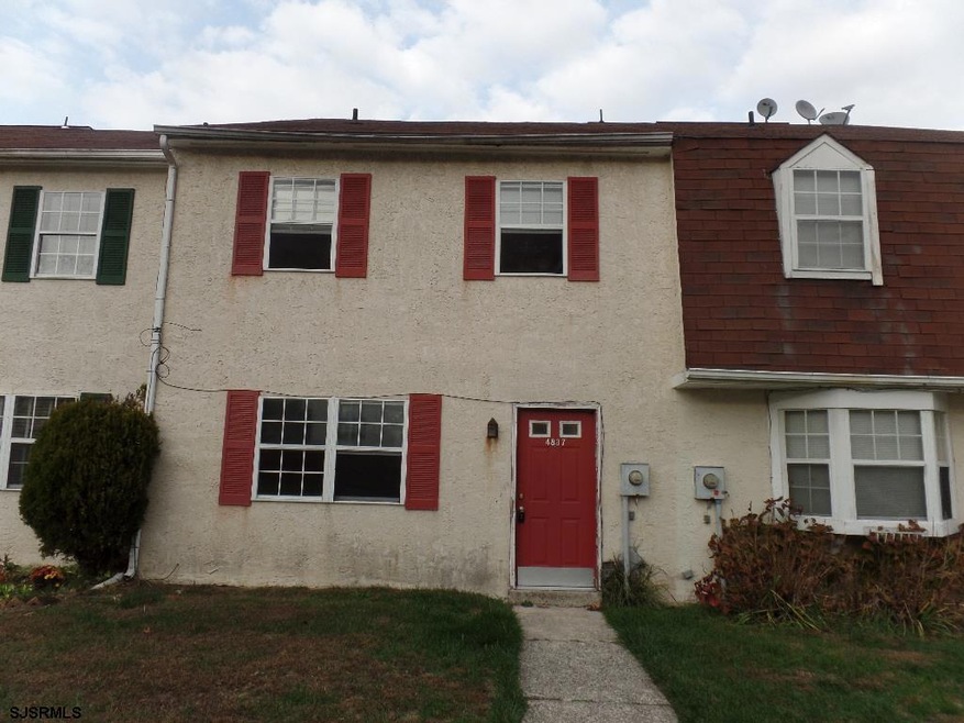 4837 Anglesey Ct, Mays Landing, NJ 08330 - photo 1