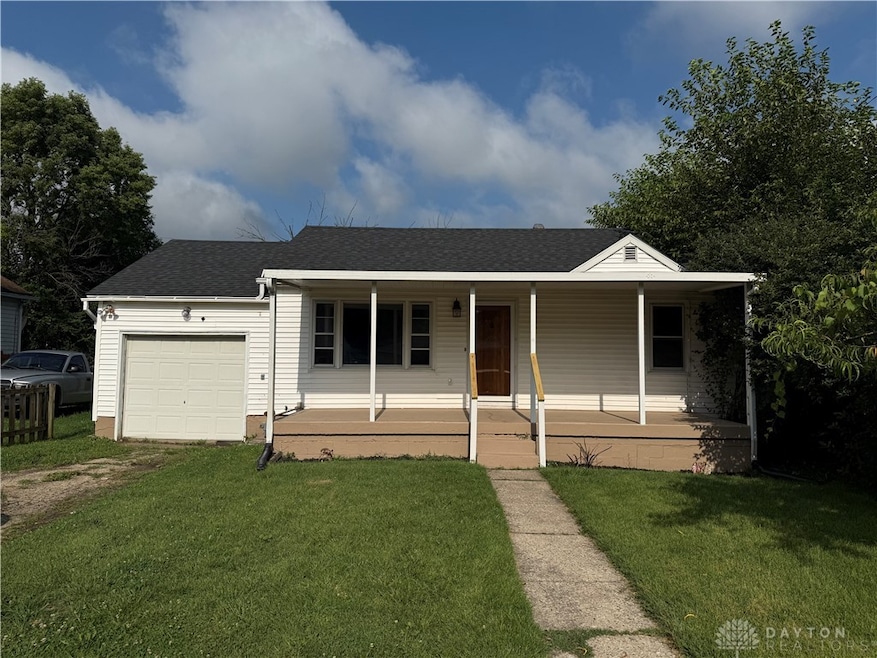 1033 Victoria Ave, Fairborn, OH 45324 - photo 1