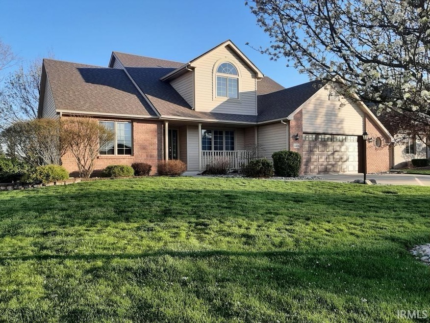 14408 Miracle Ct, Grabill, IN 46741 - photo 1