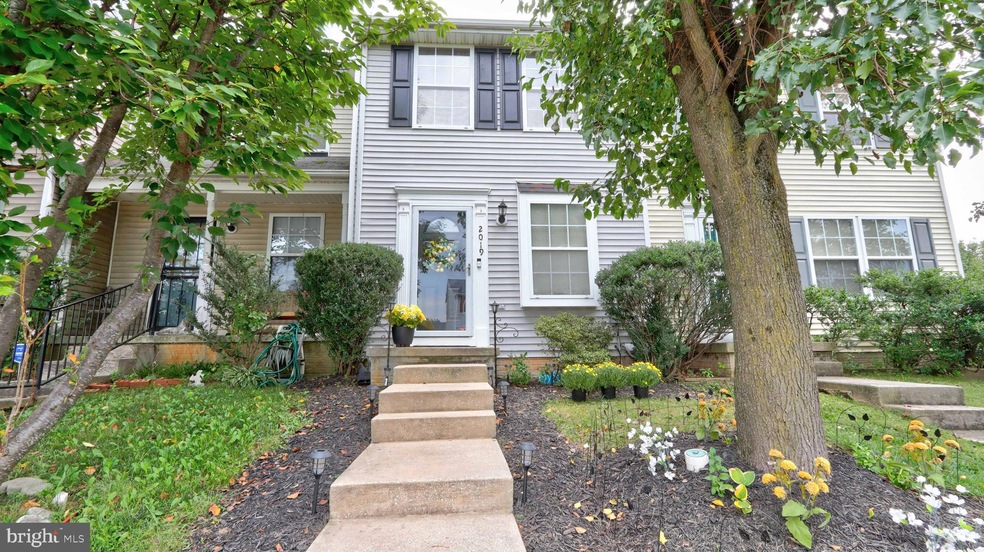 2019 Riding Crop Way, Windsor Mill, MD 21244 - photo 1