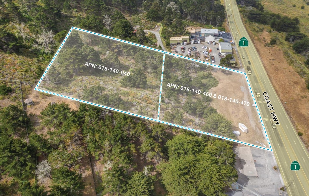 For Sale $8,500,000 • Co-Listing Agent