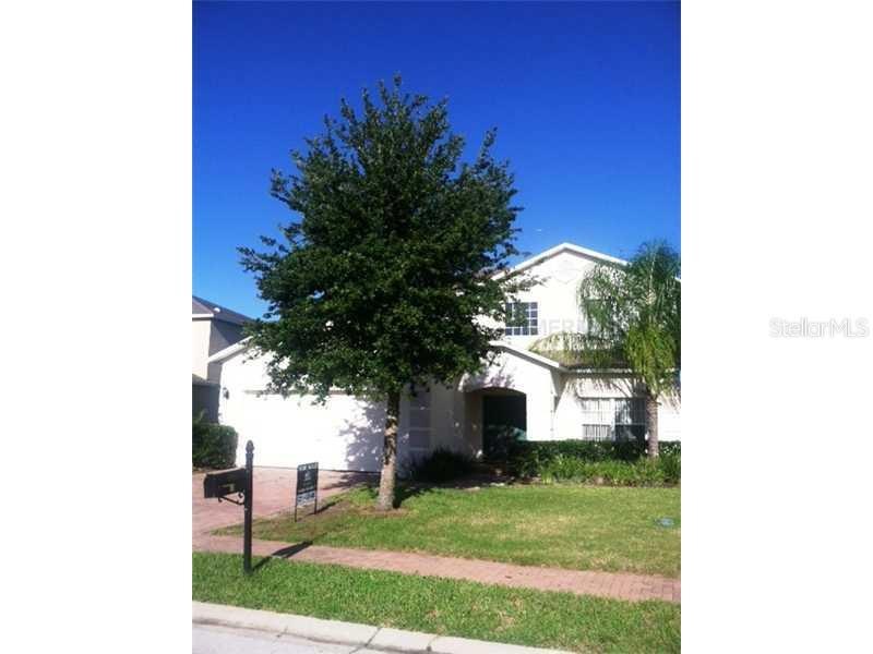 928 Highgate Park Blvd, Davenport, FL 33897 - photo 1