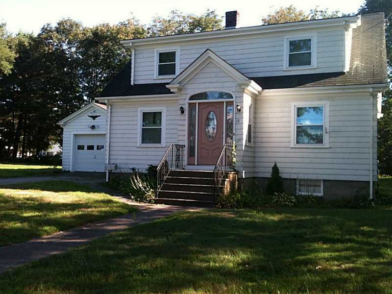 15 Chace Ave, Tiverton, RI 02878 - photo 1