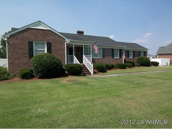 1052 Forlines Rd, Winterville, NC 28590 - photo 1