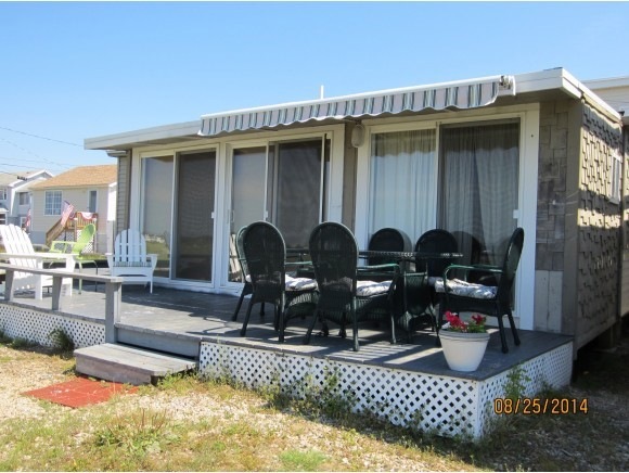 22 Riverview Terrace unit A, Hampton, NH 03842 - photo 1