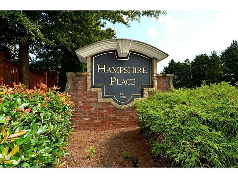 3236 Claudia Ct unit 37, Norcross, GA 30092 - photo 1