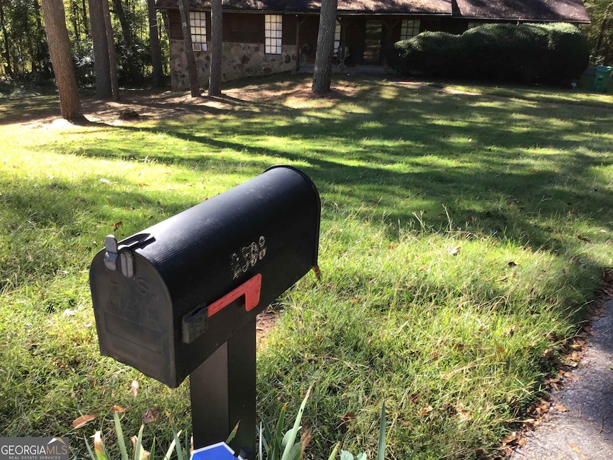 2398 Union Grove Ct, Lithonia, GA 30058 - photo 1