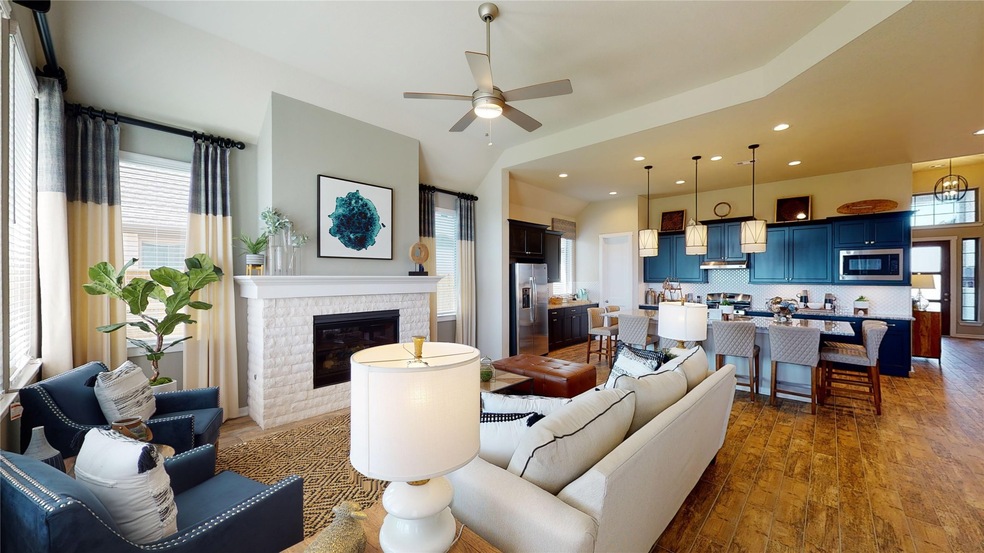 21230 Grey Bloom Ave, Tomball, TX 77377 - photo 1