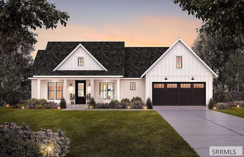 286 Camas St, Sugar City, ID 83448 - photo 1