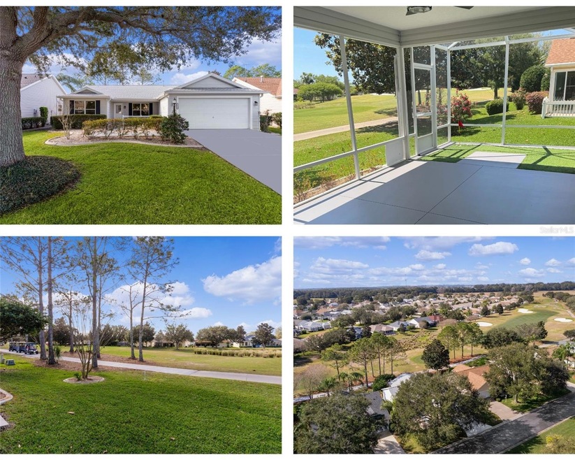 2728 Plainridge Loop, The Villages, FL 32162 - photo 1