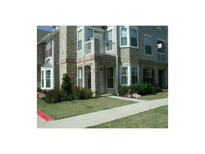 Exterior Front. Welcome home..