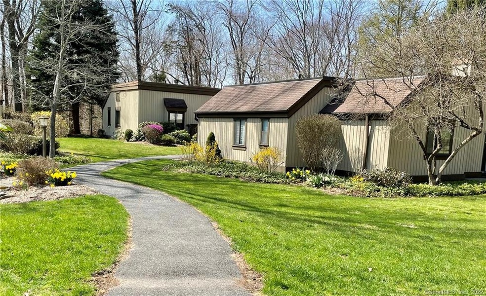 994 Heritage Village unit D, Southbury, CT 06488 - photo 1