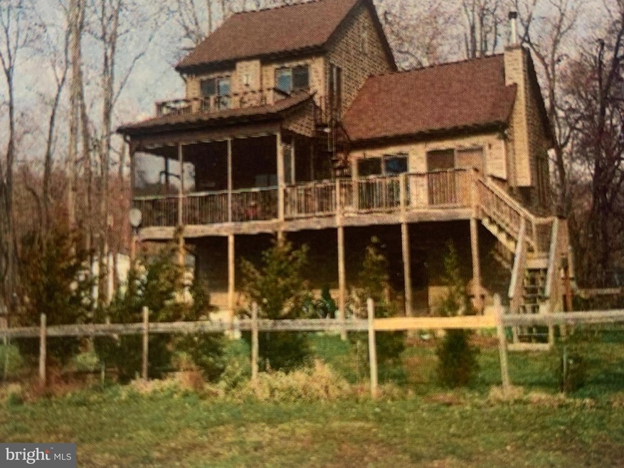 21089 Haven Rd, Rock Hall, MD 21661 - photo 1