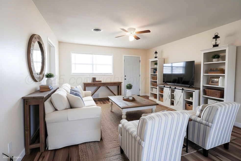 Under Contract $85,000