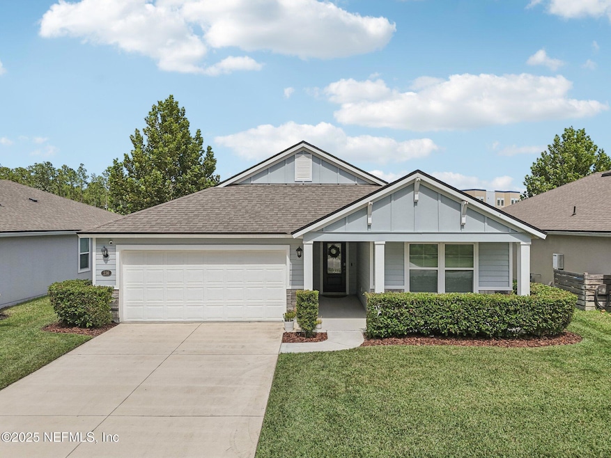 Under Contract $440,000