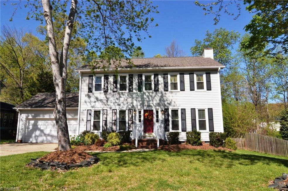 Front Exterior