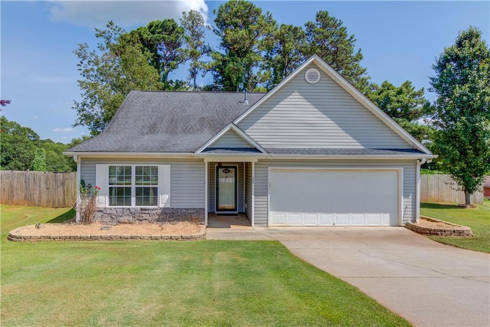 184 Huntington Ln, Commerce, GA 30529 - photo 1