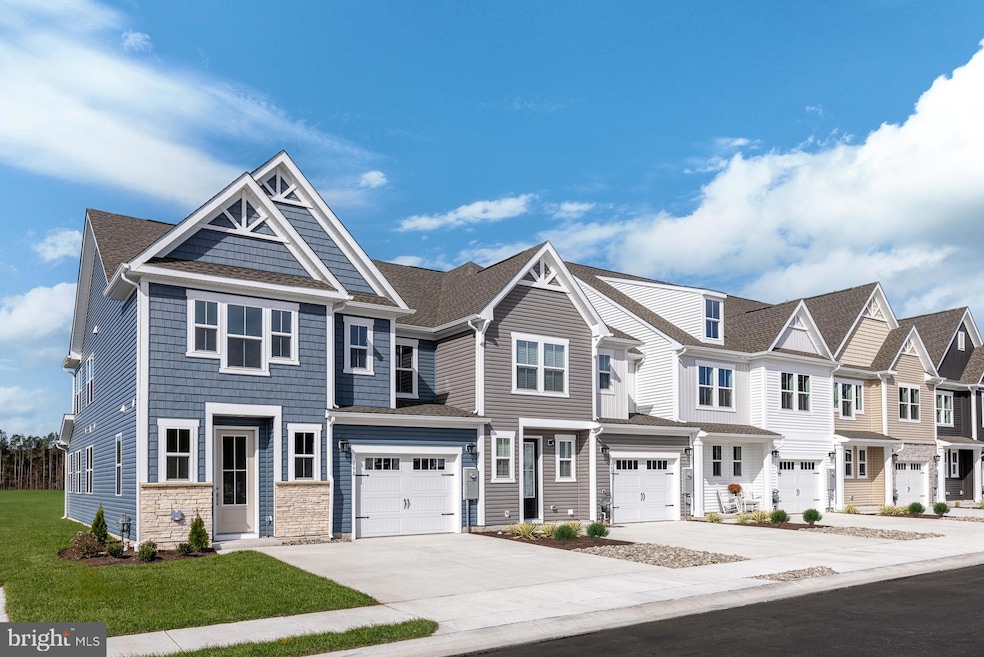 256 Exeter St, Ocean View, DE 19970 - photo 1