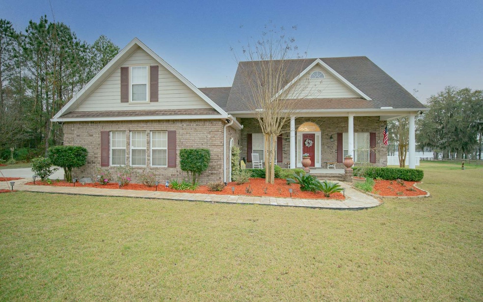 268 NW Scenic Lake Dr, Lake City, FL 32055 - photo 1