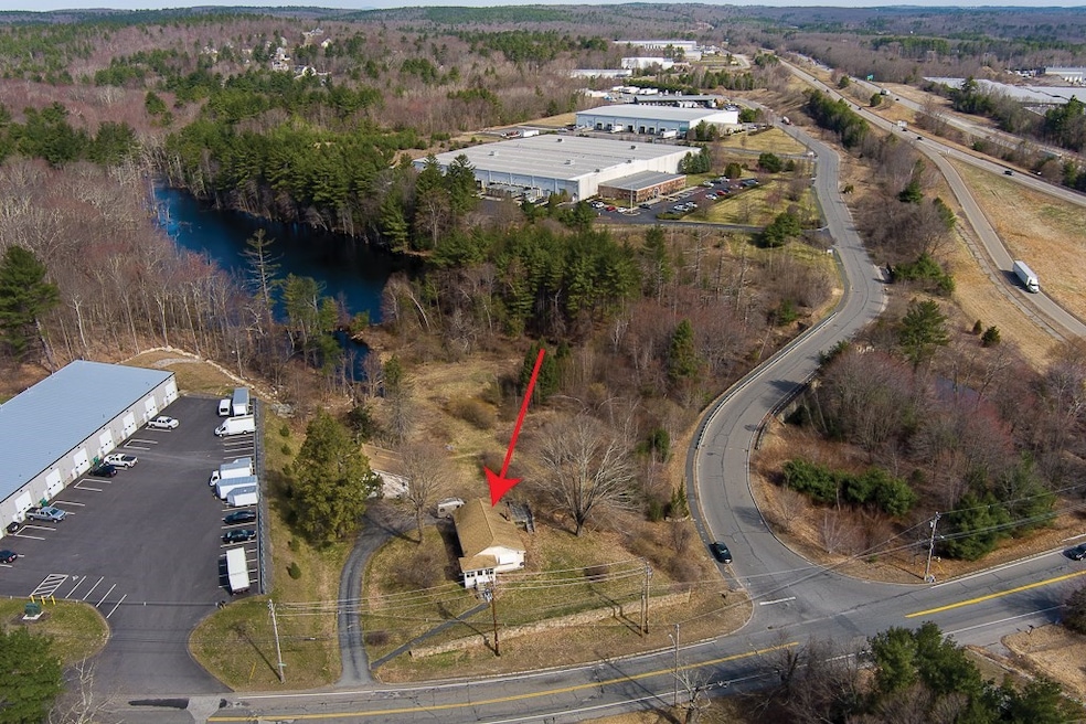 223 Whitins Rd, Sutton, MA 01590 - photo 1