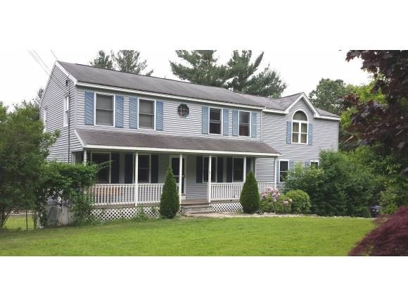 4 Pasture Dr, Hudson, NH 03051 - photo 1