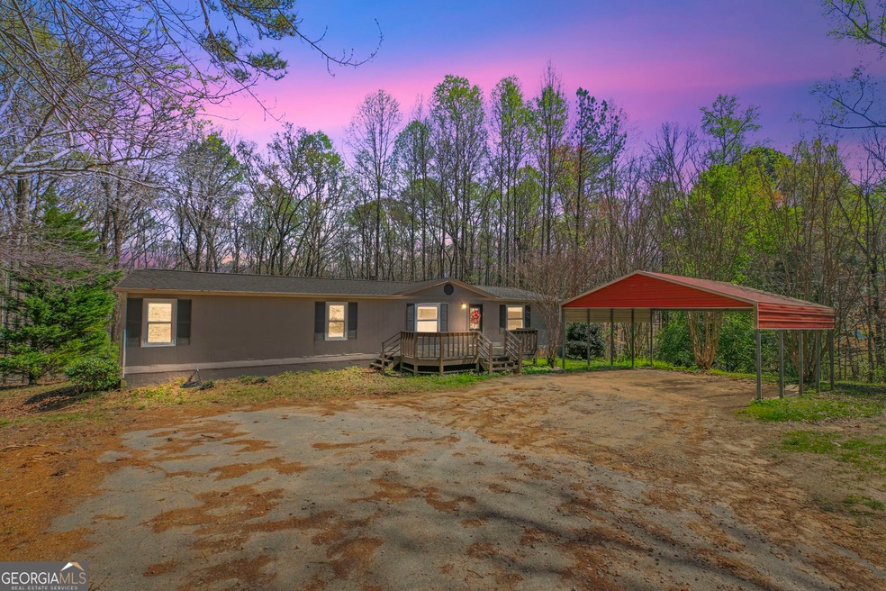 83 Twin Creeks Dr, Bremen, GA 30110 - photo 1