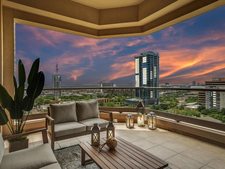 Incredible views!