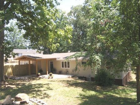 20 Thistle Ln, Kimberling City, MO 65686 - photo 1