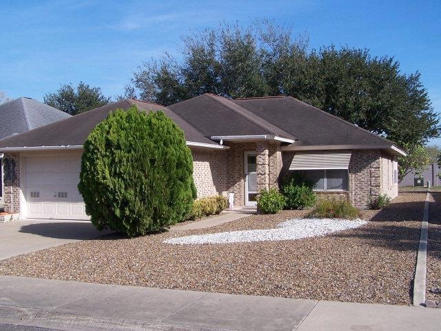 924 Katrin Dr unit 585, Alamo, TX 78516 - photo 1