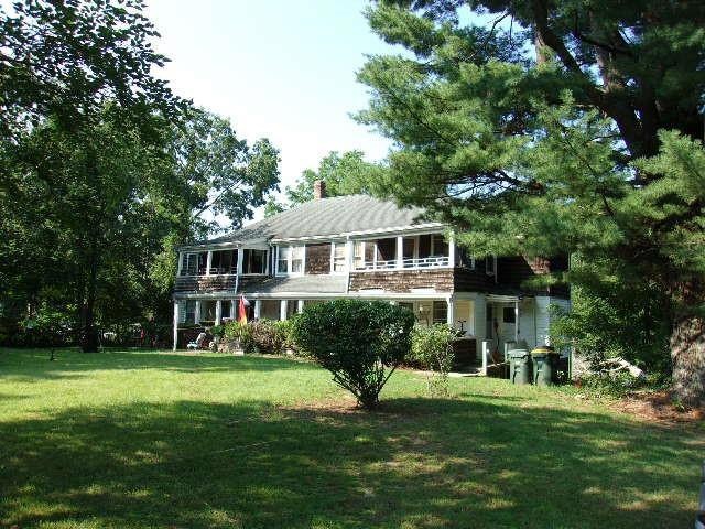 274 Waterman Ave, Smithfield, RI 02917 - photo 1