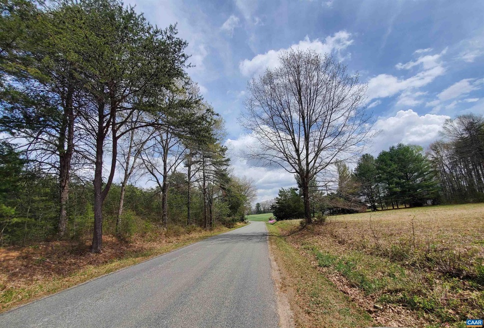 1000 W Old Mountain Rd, Louisa, VA 23093 - photo 1