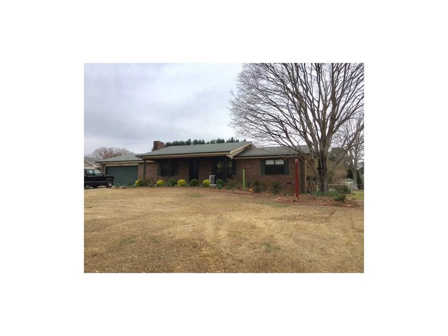 871 Jefferson Dr SW, Conyers, GA 30094 - photo 1